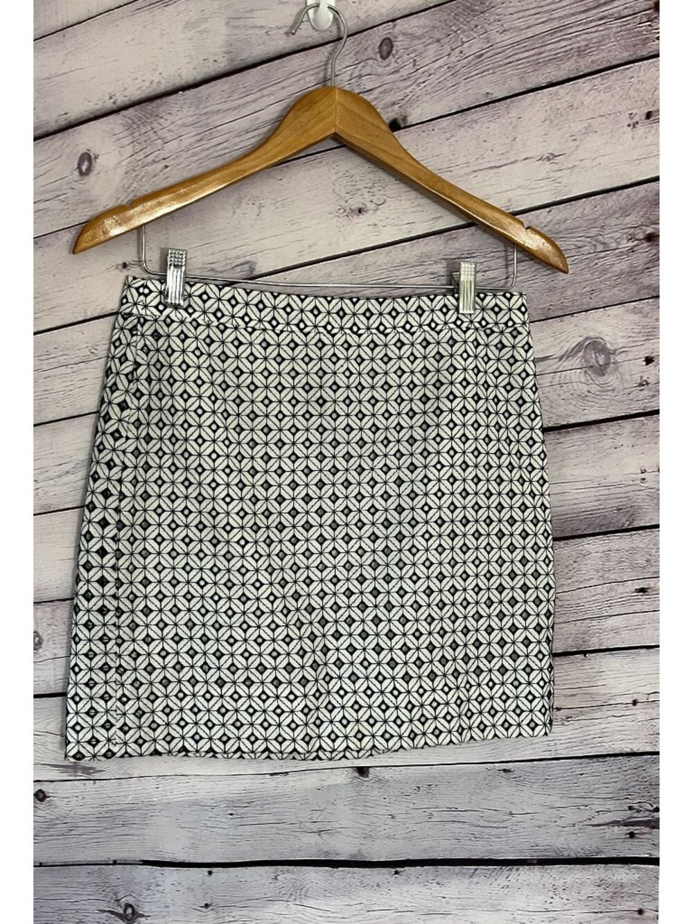 J. Crew A-Line Skirt - Women's SIZE 8